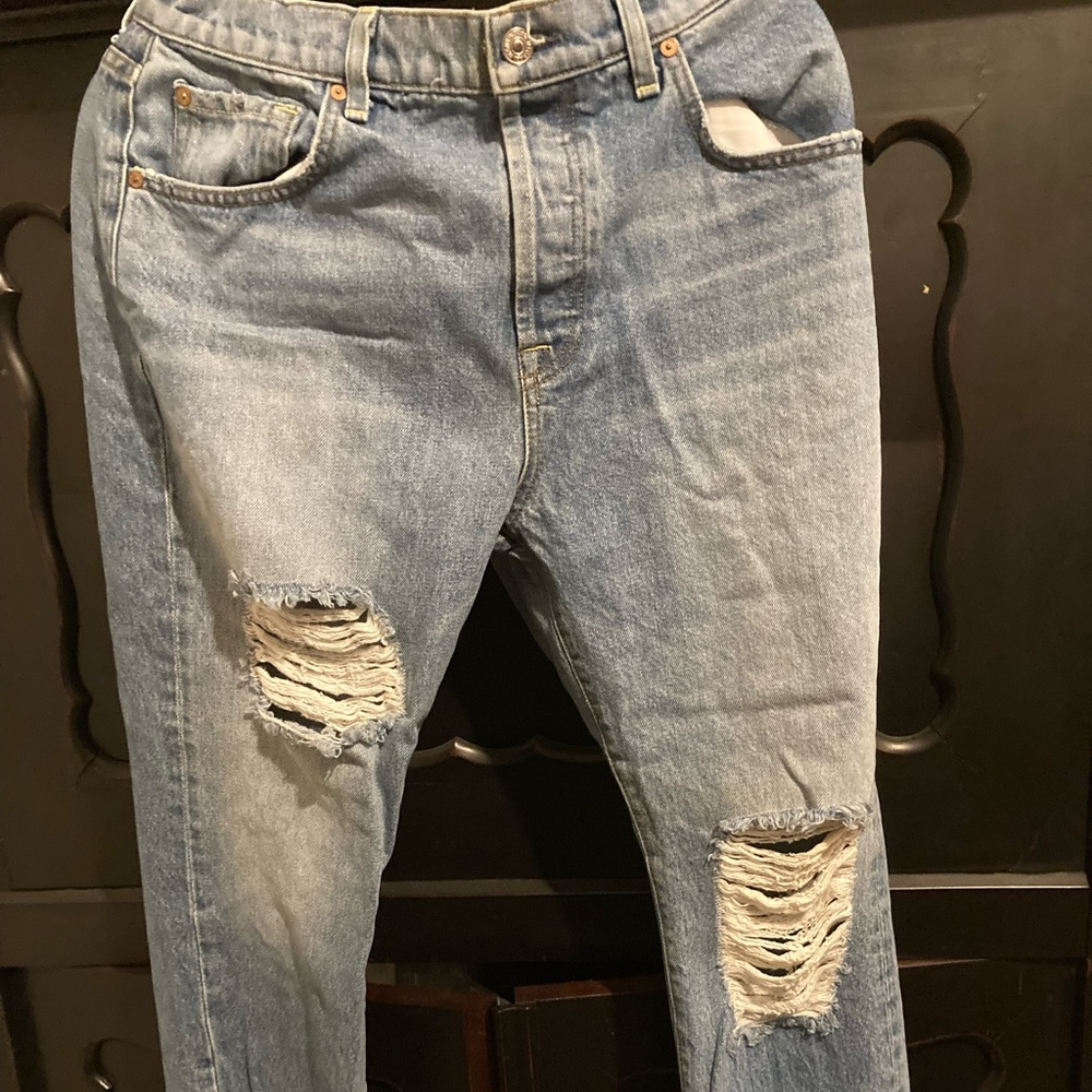 Seven for All Mankind